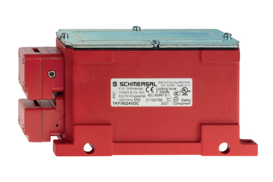 Schmersal TKF/9024VDC Magnetverriegelung, sku: 101010237