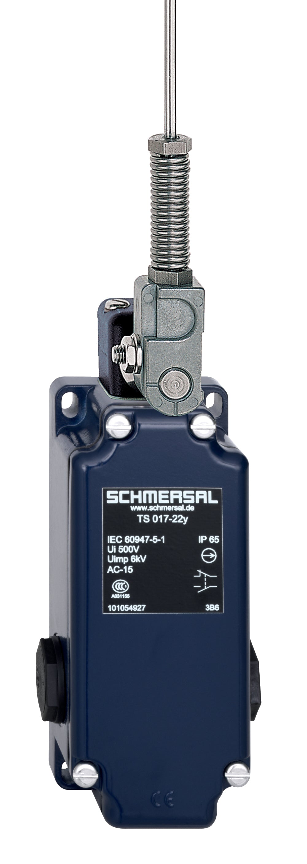 Schmersal MV4H 017-22Y Positionsschalter, sku: 131060373