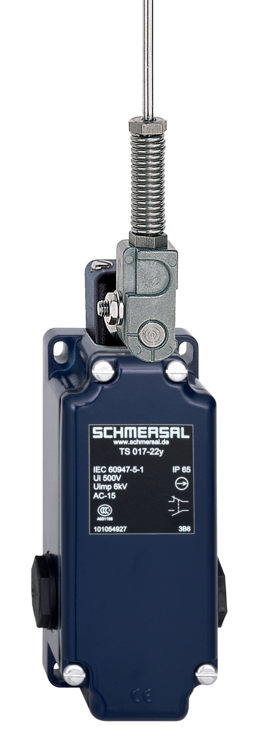 Schmersal MV4H 017-22Y Positionsschalter, sku: 131060373