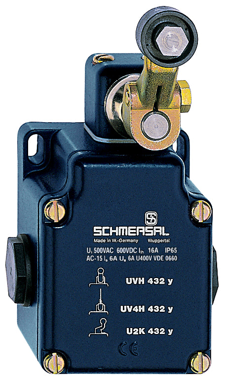 Schmersal UVH 432Y-M20 Positionsschalter, sku: 101161093