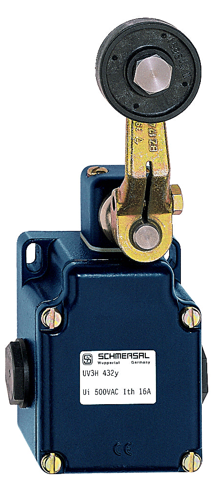 Schmersal UV3H 432Y Positionsschalter, sku: 101060537