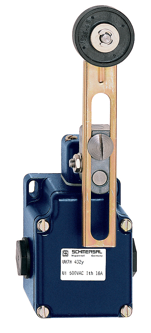 Schmersal UV7H 432Y Positionsschalter, sku: 101060545