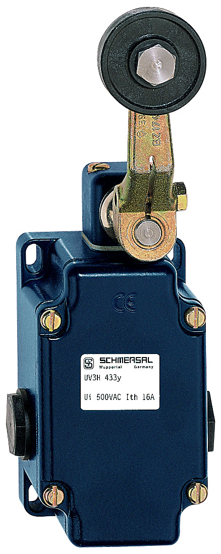 Schmersal UV3H 433Y Mittelschwerer Positionsschalter, sku: 101060582