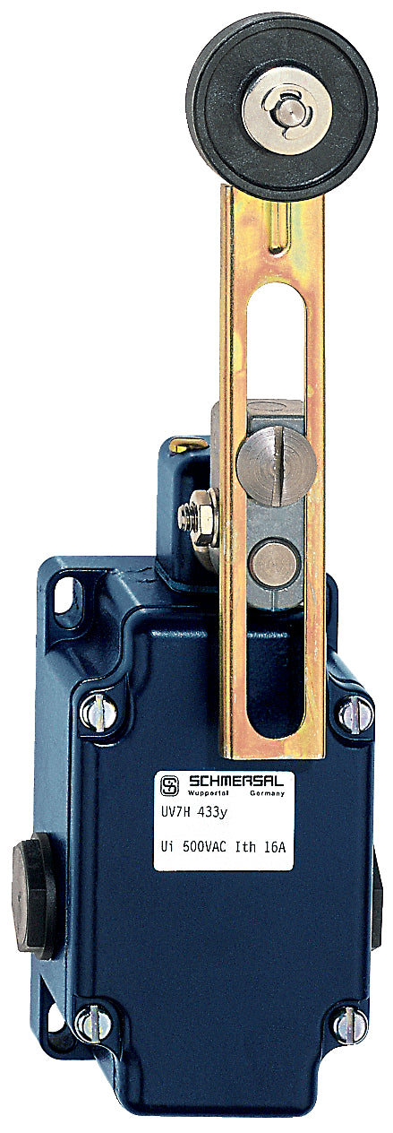 Schmersal UV7H 433Y Mittelschwerer Positionsschalter, sku: 101060585