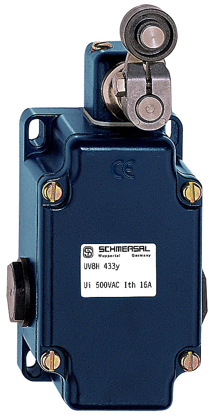Schmersal UV8H 433Y Mittelschwerer Positionsschalter, sku: 101060588