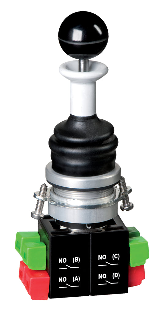 Schmersal WKTB321 Joystick-Schalter mit Federrückstellung, sku: 101019539