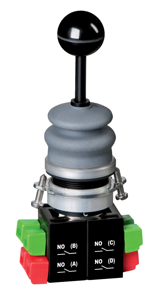 Schmersal WKTB32 Joystick-Schalter mit Federrückstellung, sku: 101019514