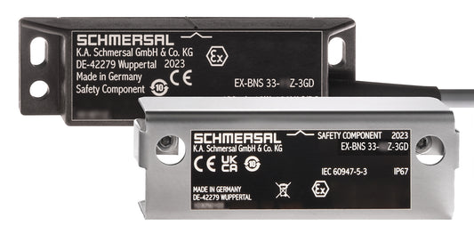 Schmersal EX-BNS 33-11Z-3GD 5M Sicherheits-Sensoren, sku: 103050101