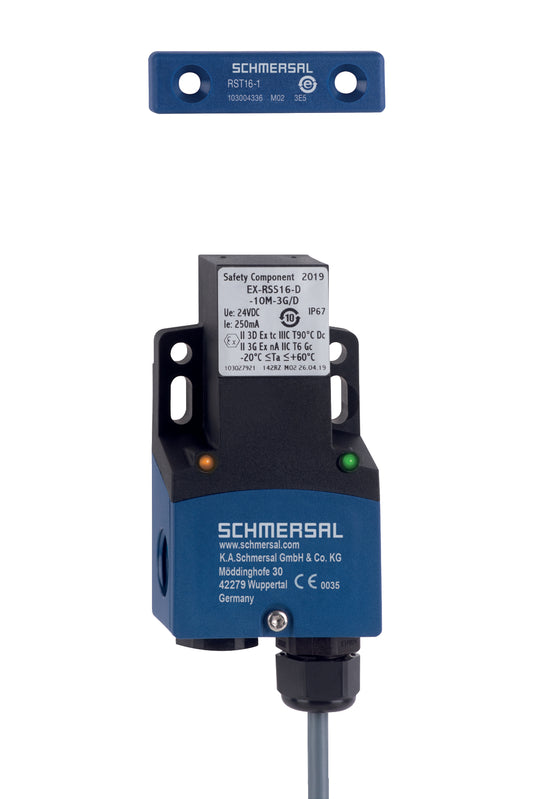 Schmersal EX-RSS16-D-10M-3G/D Sicherheits-Sensoren, sku: 103027921
