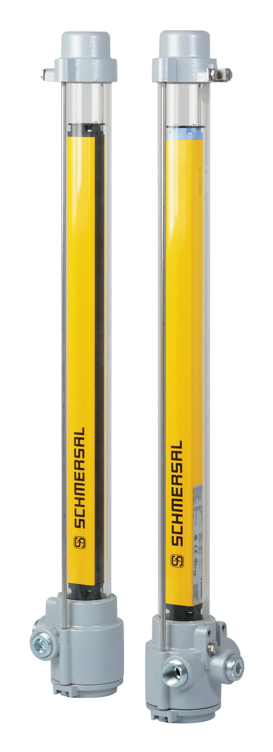 Schmersal EX-SLG440-ER-0800-03 Sicherheits-Lichtvorhänge/-Lichtgitter