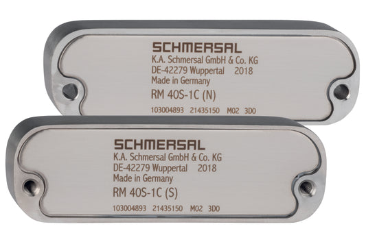Schmersal RM40S-1C Magnetischer Sicherheitssensor, sku: 103004893