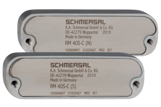 Schmersal RM40S-C Magnetischer Sicherheitssensor, sku: 103004897