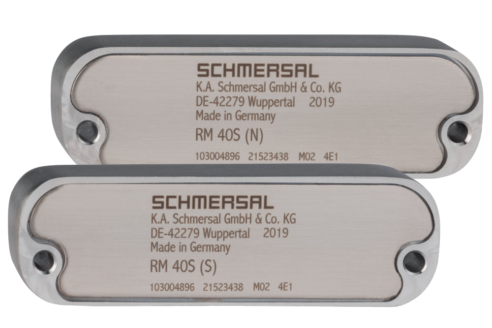Schmersal RM40S Magnetischer Sicherheitssensor, sku: 103004896