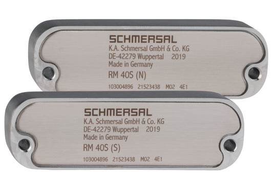 Schmersal RM40S Magnetischer Sicherheitssensor, sku: 103004896