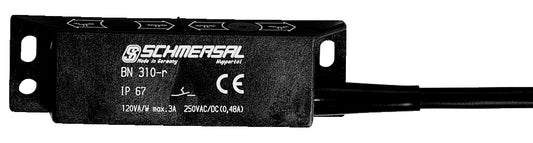 Schmersal BN 310-2RZ-2486 Magnetischer Reed-Schalter, sku: 101209612
