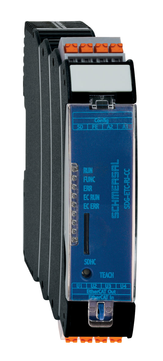 Schmersal SDG-ETC-RJ-CC Serielle Diagnose, sku: 103051502