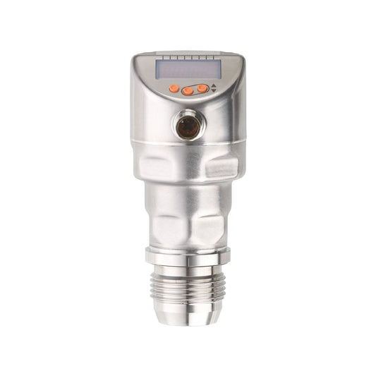IFM PI1602 - Flush pressure sensor with display PI-100-REA01-MFRKG/US/ /P