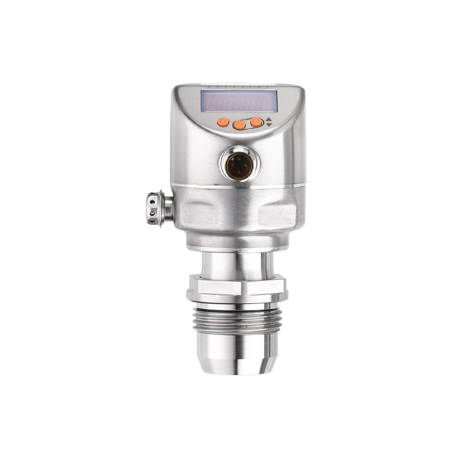 IFM PI1817 - Flush pressure sensor with display PI-1,6-REA01-MFRKG/US/ /P