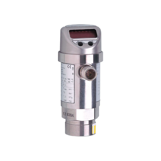 IFM PN014A - Pressure sensor with display PN-010-RBR14-QFPKG/US/3D    /V