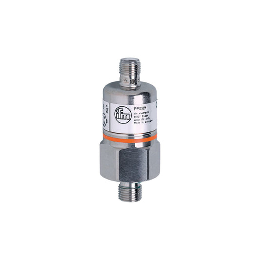 IFM PP0524 - Pressure switch with ceramic measuring cell PP-010-RBG14-QFNKG/US/      /V