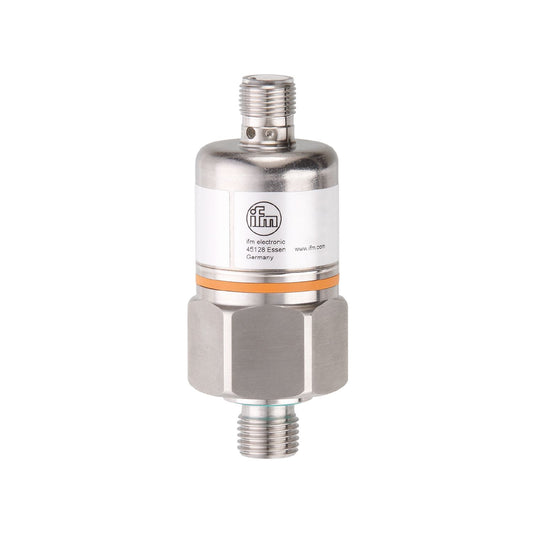 IFM PP7523 - Pressure switch with ceramic measuring cell PP-060-SBG14-QFPKG/US/      /V