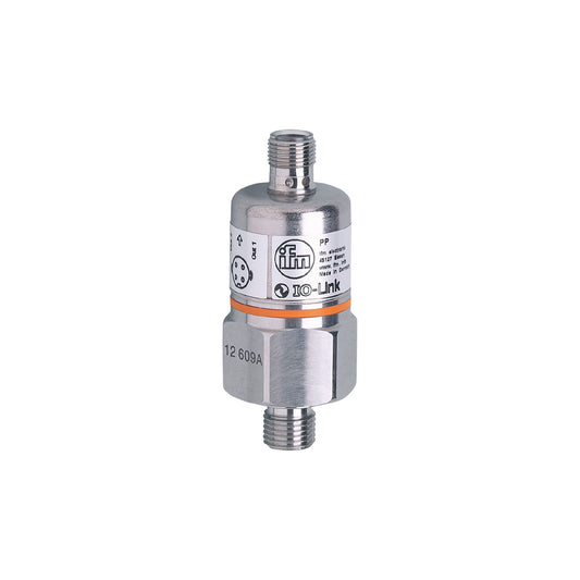 IFM PP7552 - Pressure switch with ceramic measuring cell PP-100-SBG14-QFPKG/US/      /V