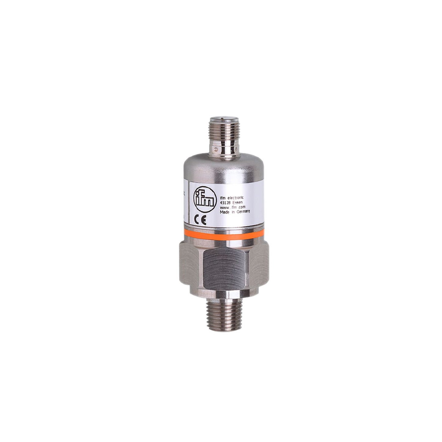 IFM PX3289 - Pressure transmitter with ceramic measuring cell PA-,10BRBN14-A-ZVG/US/ /V