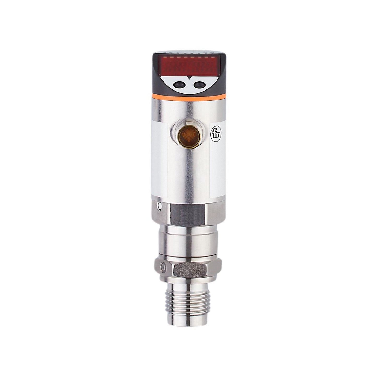 IFM PY2033 - Pressure sensor with display PN-025-RDR12-MFRKG/US/    /V