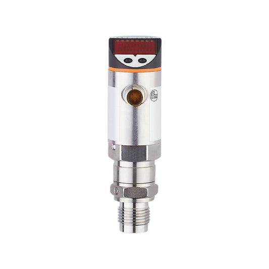 IFM PY2033 - Pressure sensor with display PN-025-RDR12-MFRKG/US/    /V
