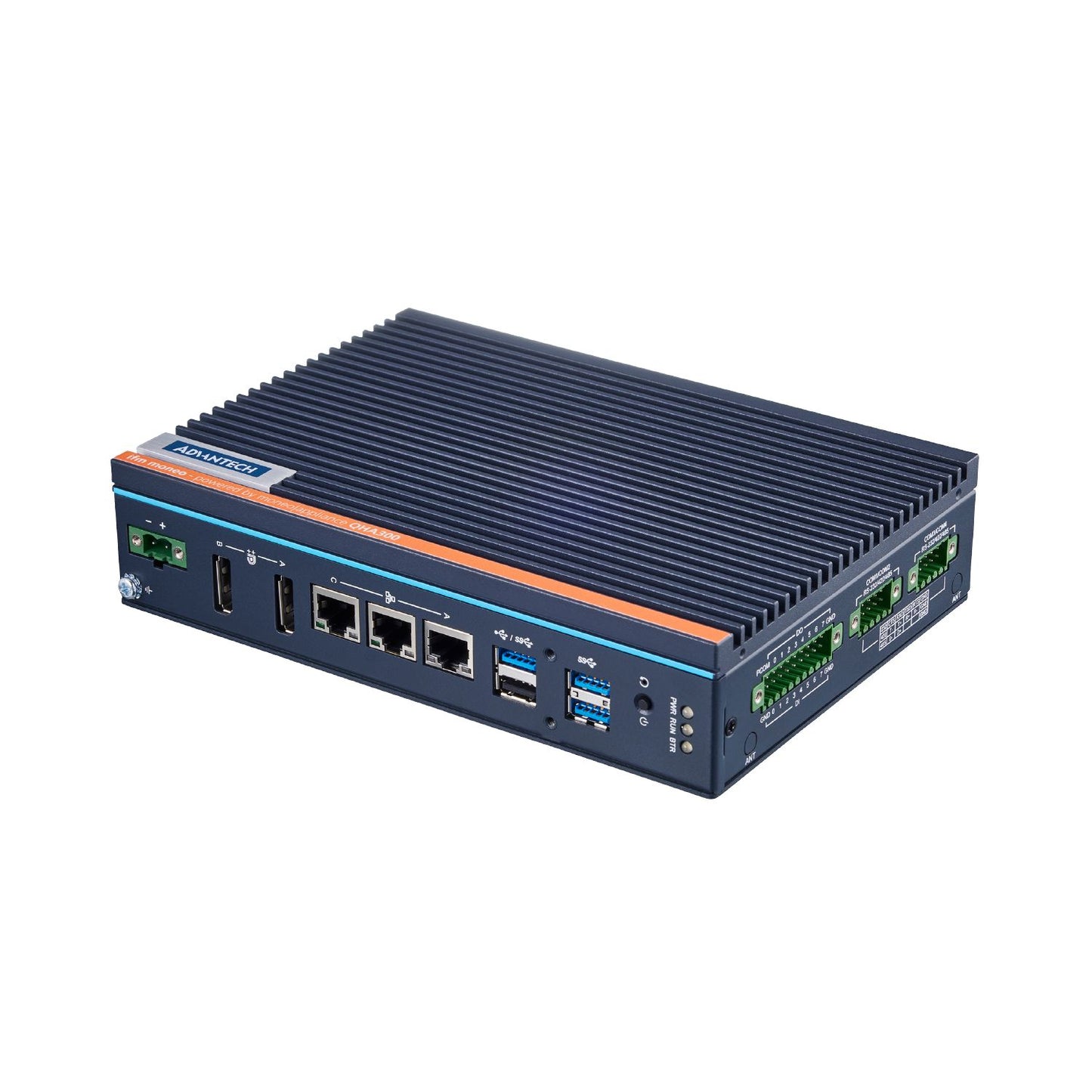 IFM QHA300 - hardware for operating moneo in the production environment moneo appliance QHA300