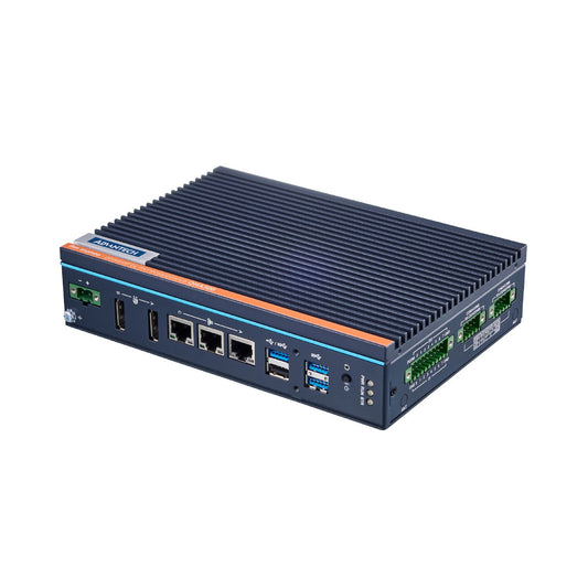 IFM QHA300 - hardware for operating moneo in the production environment moneo appliance QHA300