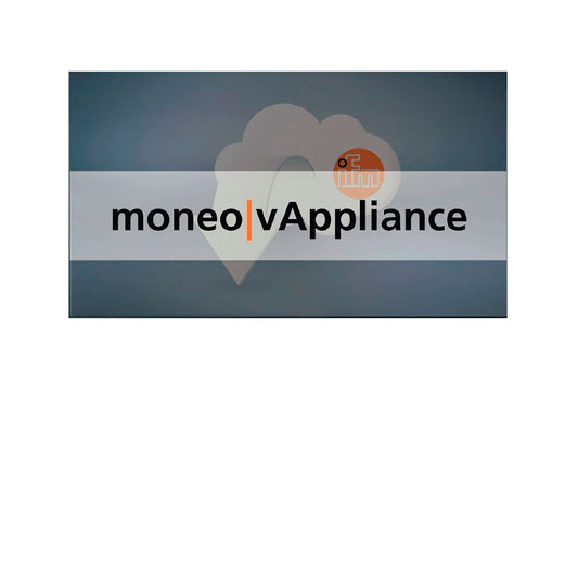 IFM QVA200 - Licence for the operation of moneo in virtualisation environments moneo vAppliance License
