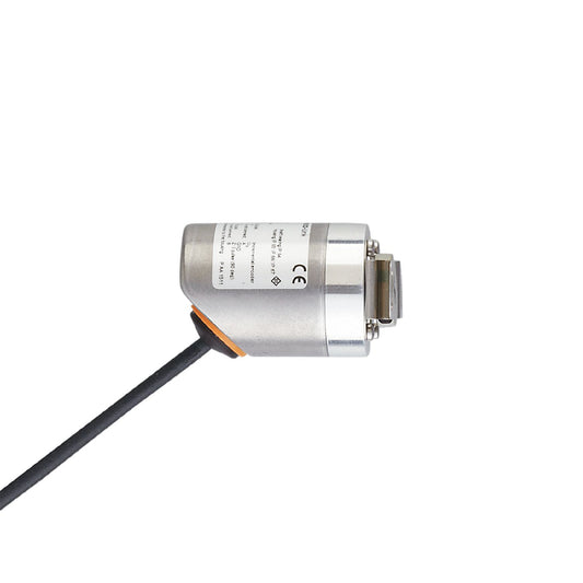 IFM RA3501 - Incremental encoder with hollow shaft INCREMENTAL ENCODER BASIC LINE