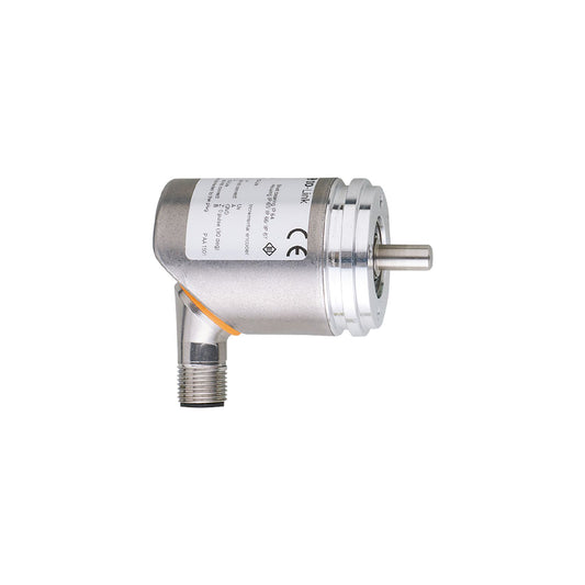 IFM RB3100 - Incremental encoder with solid shaft INCREMENTAL ENCODER BASIC LINE
