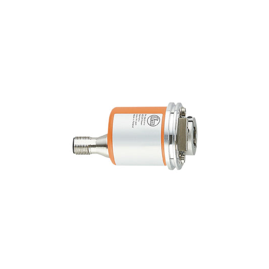 IFM RM8007 - Absolute multiturn encoder with hollow shaft RMS0024-C24/UST