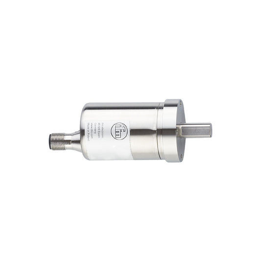 IFM RM9010 - Absolute multiturn encoder with solid shaft RMS0024-C24/UT
