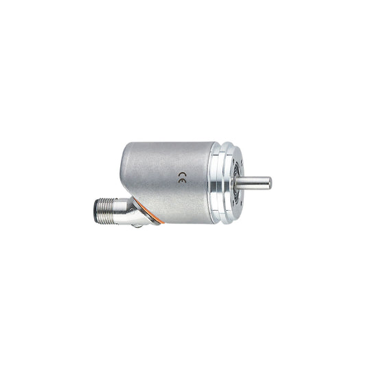 IFM RMB300 - Absolute multiturn encoder with solid shaft MULTITURN ENCODER STANDARD LINE