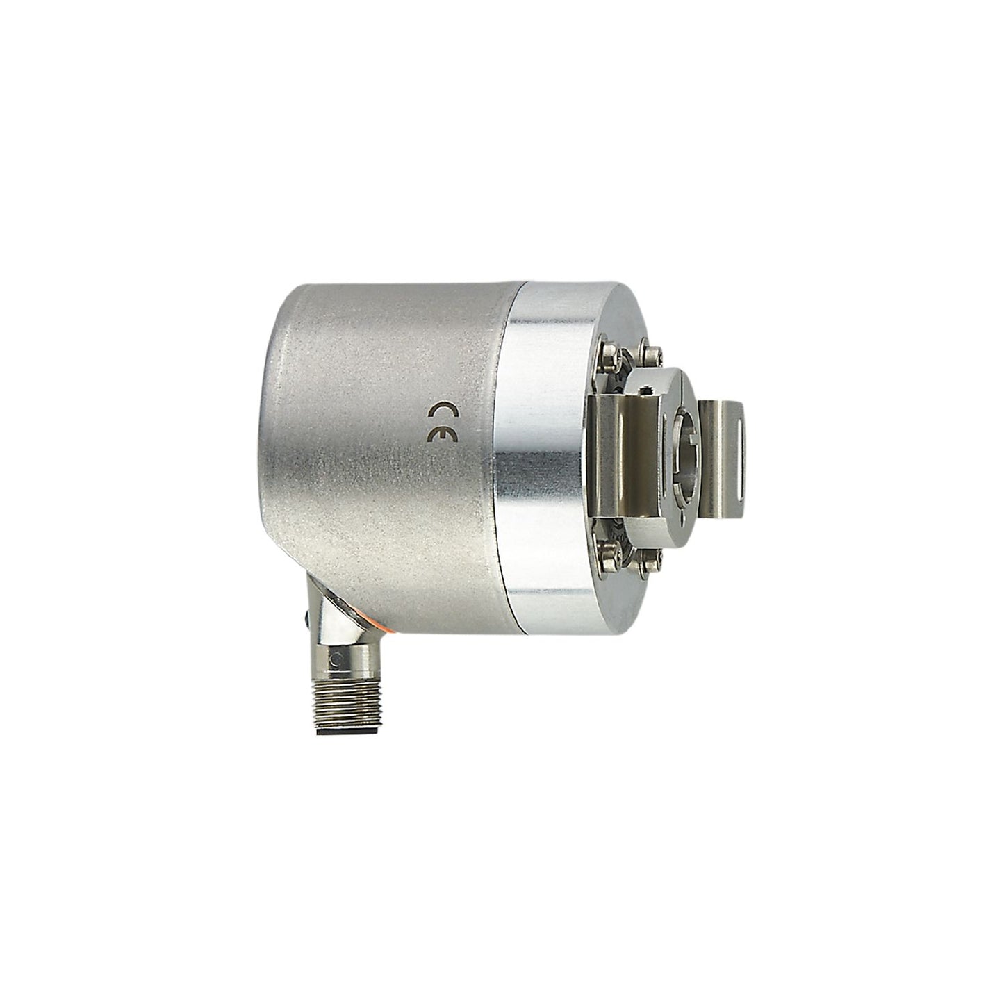 IFM RMO300 - Absolute multiturn encoder with hollow shaft MULTITURN ENCODER STANDARD LINE