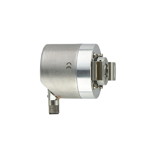 IFM RMO300 - Absolute multiturn encoder with hollow shaft MULTITURN ENCODER STANDARD LINE