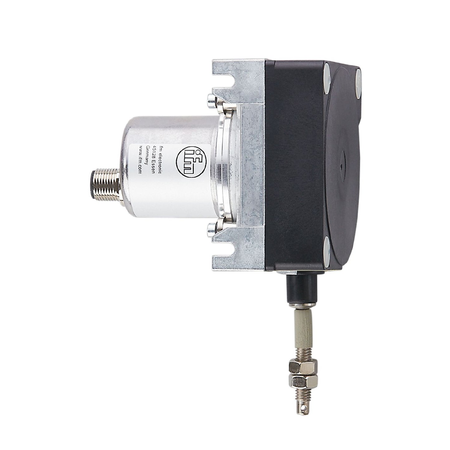 IFM RMS002 - draw wire encoder DRAW WIRE ENCODER
