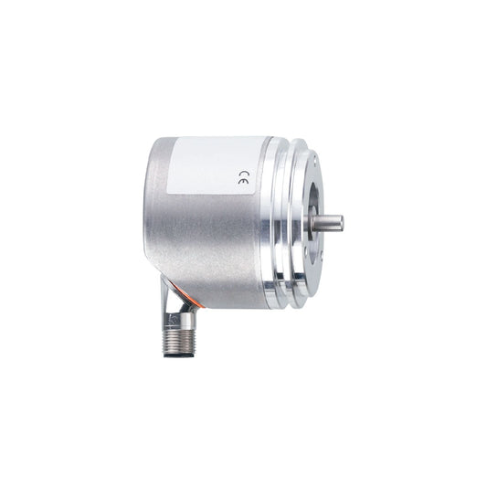 IFM RMU200 - analogue 13 bit multiturn encoder with 0...10 V output RMU06SVU513--bANU