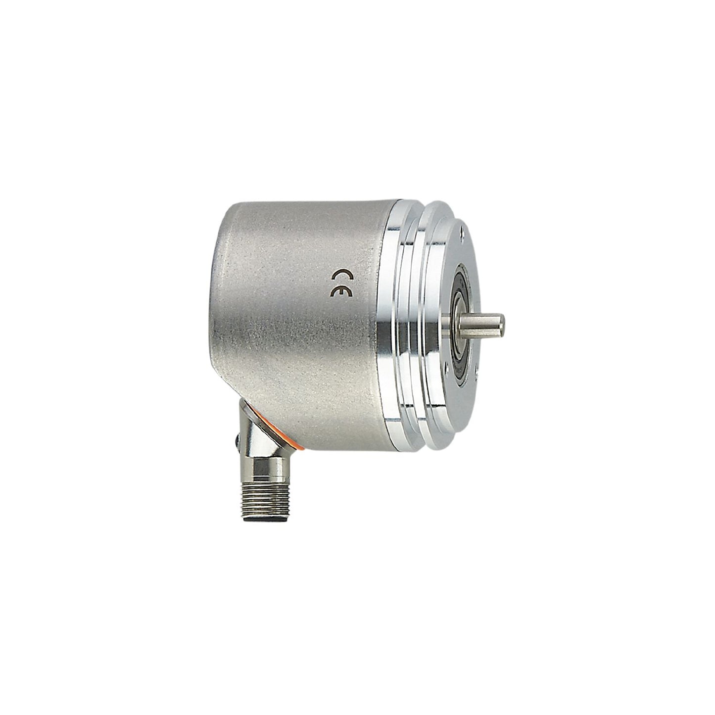 IFM RMU300 - Absolute multiturn encoder with solid shaft MULTITURN ENCODER STANDARD LINE