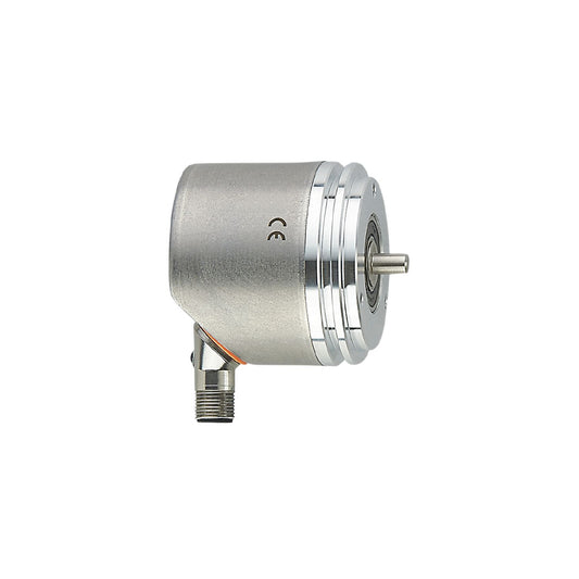IFM RMU300 - Absolute multiturn encoder with solid shaft MULTITURN ENCODER STANDARD LINE