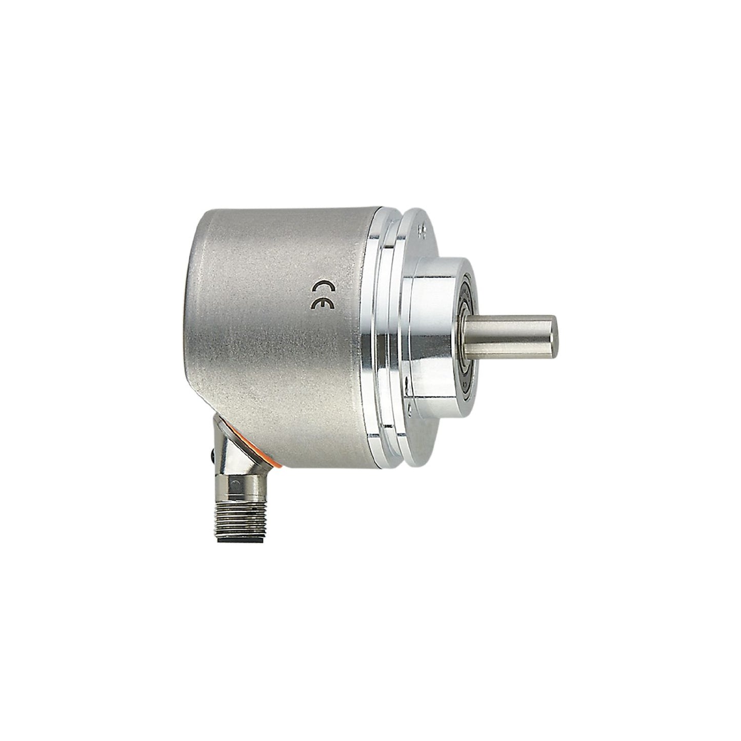 IFM RMV300 - Absolute multiturn encoder with solid shaft MULTITURN ENCODER STANDARD LINE
