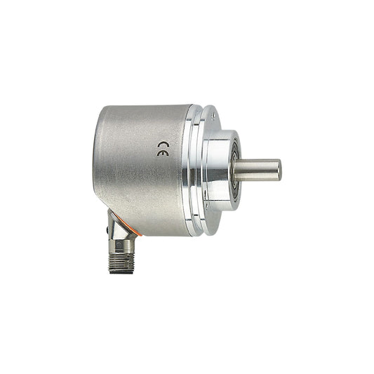 IFM RMV300 - Absolute multiturn encoder with solid shaft MULTITURN ENCODER STANDARD LINE