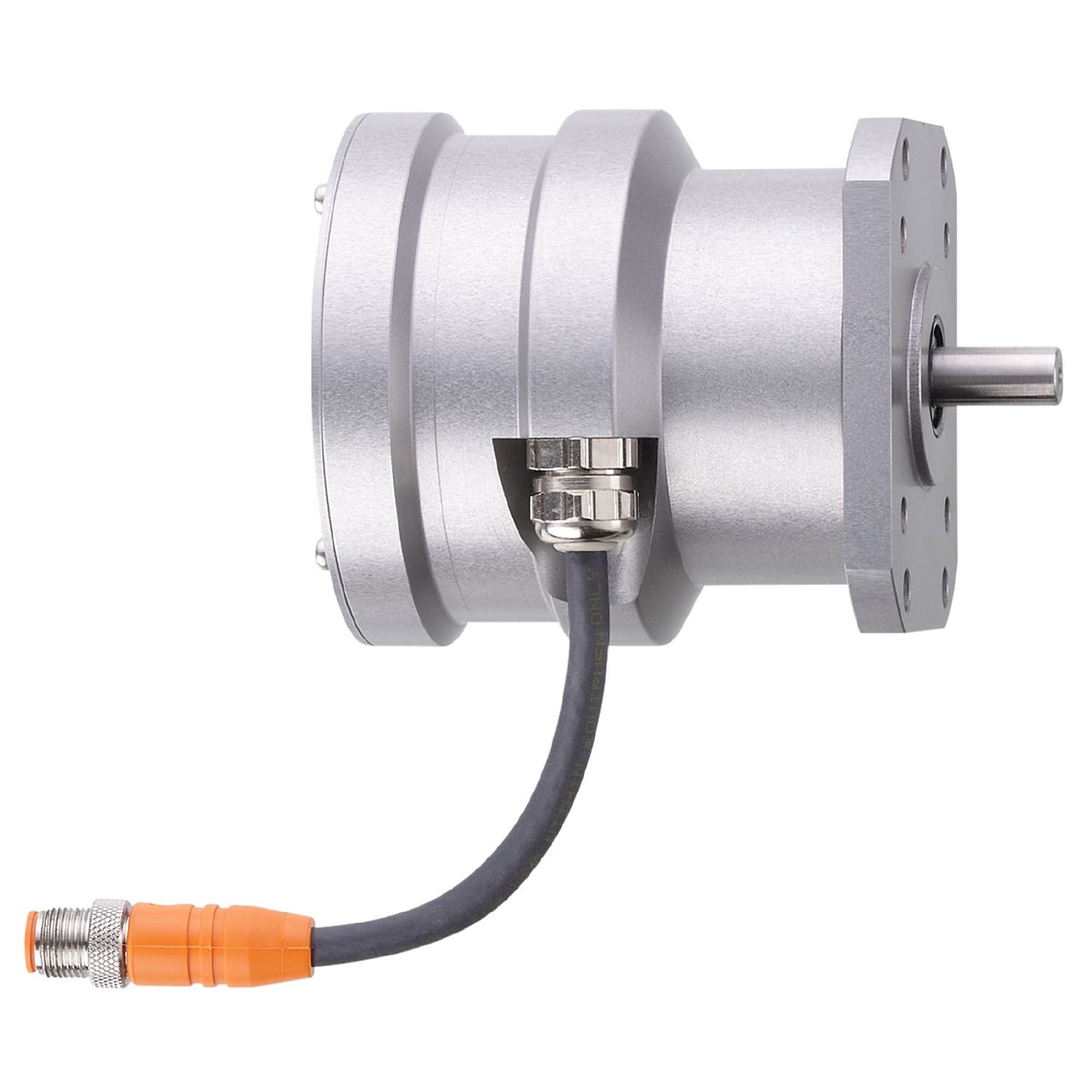 IFM RN6066 - absolute singleturn single shaft encoder RN-8192-S24/S