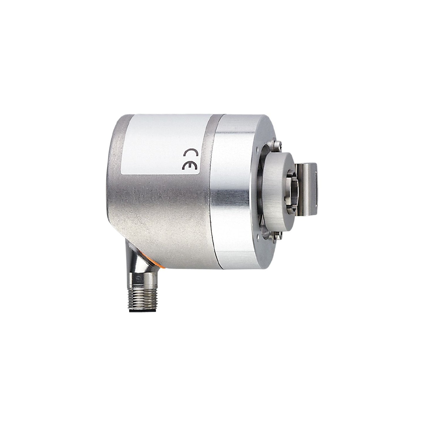 IFM RO3102 - Incremental encoder with hollow shaft INCREMENTAL ENCODER BASIC LINE
