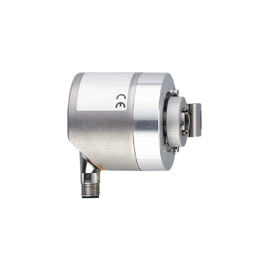 IFM RO3102 - Incremental encoder with hollow shaft INCREMENTAL ENCODER BASIC LINE