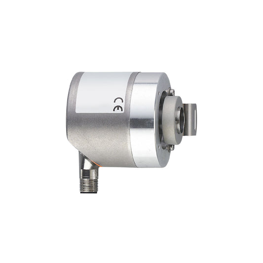 IFM RO3104 - Incremental encoder with hollow shaft INCREMENTAL ENCODER BASIC LINE