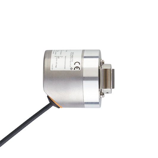 IFM RO3501 - Incremental encoder with hollow shaft INCREMENTAL ENCODER BASIC LINE